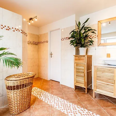 Wohnzeit-Koeln Villa Room photo